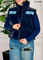 پافر miu miu کد 6050