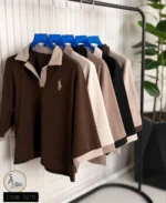 ست پلوشرتی polo کد 5270